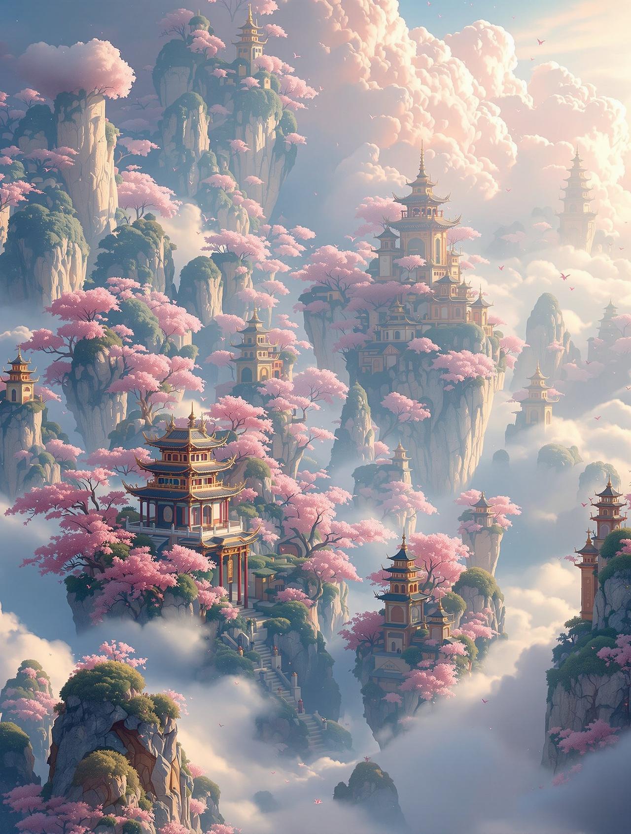 《三生三世》续集筹备中，原班人马能否重聚成谜 - 国产吃瓜第一区